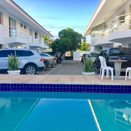 Beverly Hills Flat Daire Porto Seguro Dış mekan fotoğraf